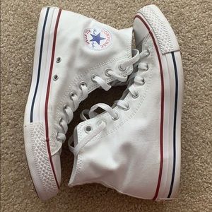 chuck taylor all star converse